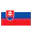 slovenska flaggan